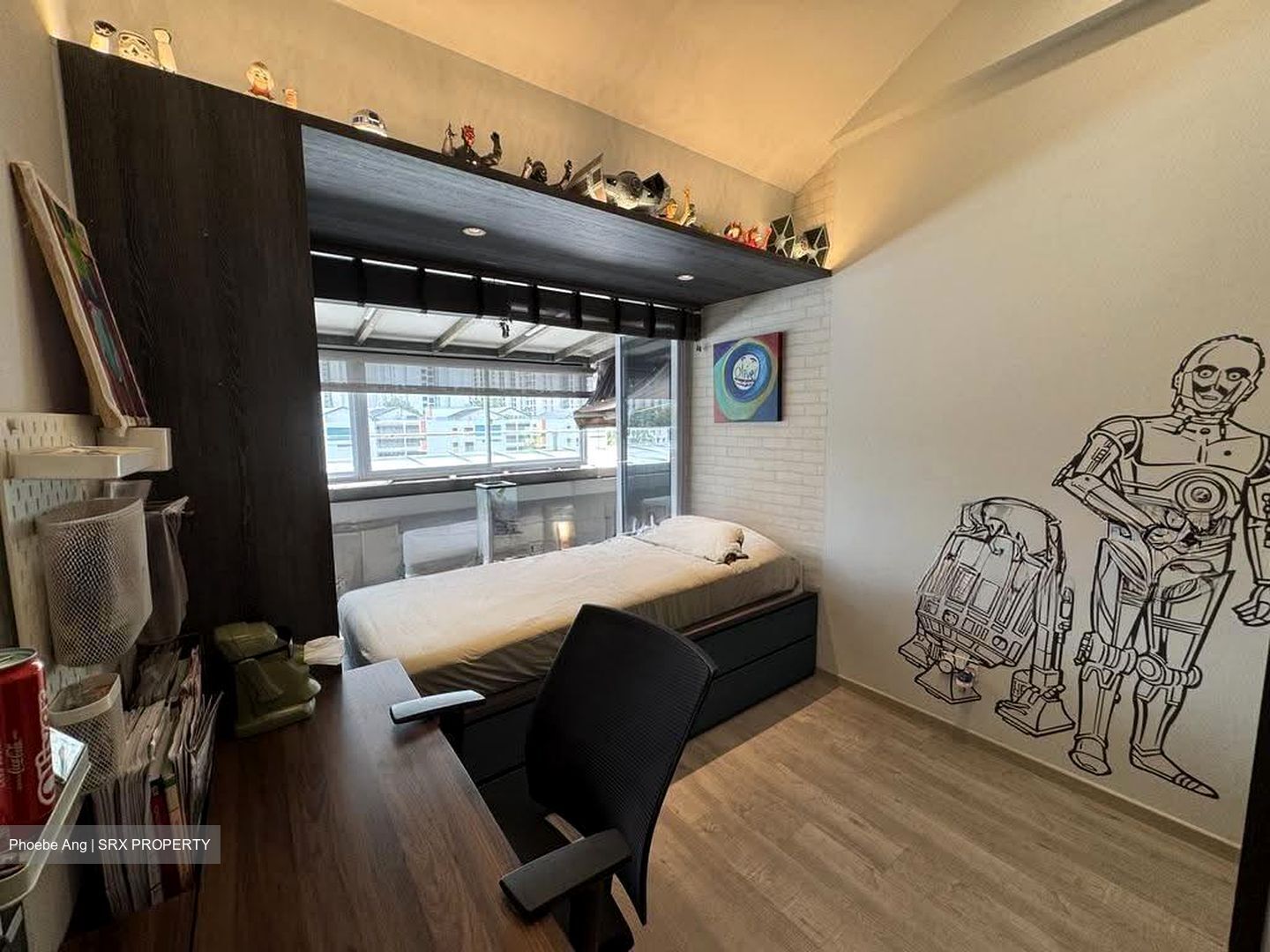 The Linear (D23), Apartment #633808871